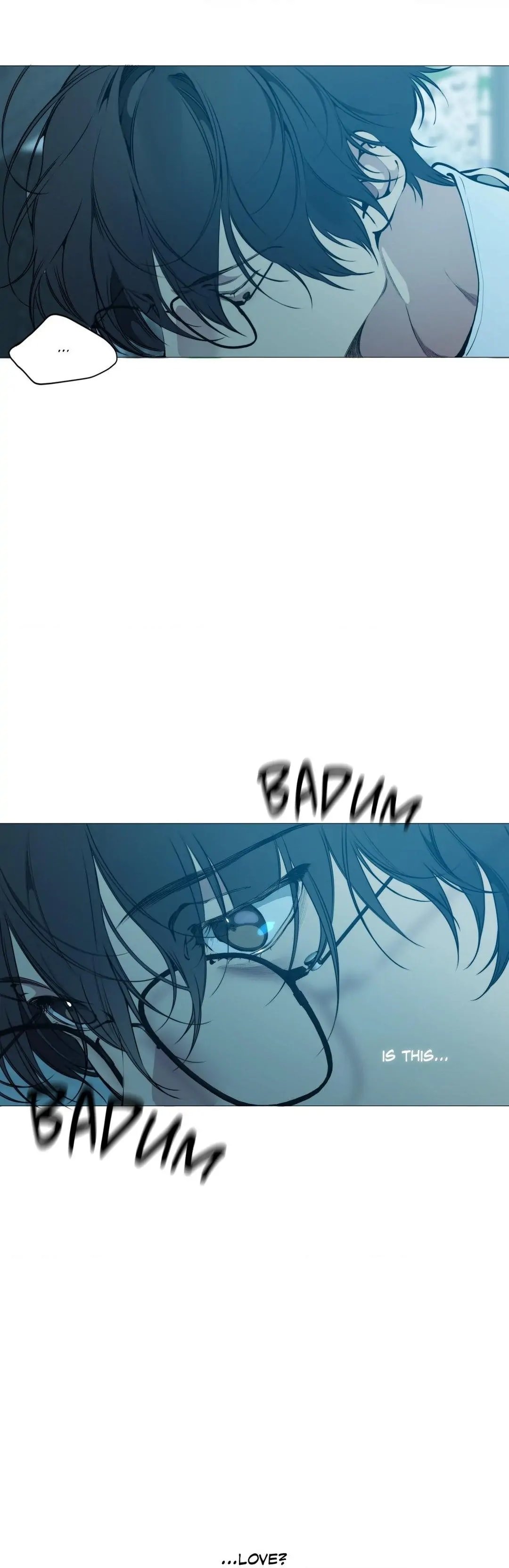 Lost in the Cloud, Chapter 89 image 13